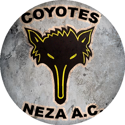 Logo Coyotes del Neza